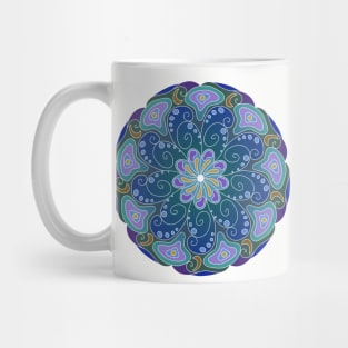 Mandala Mug